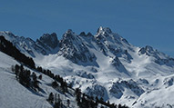 Ax Les Thermes
