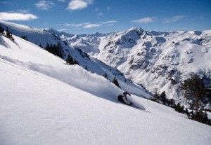 skiing 2