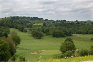 golf de l'ariege